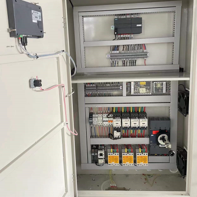 AYD-C54KW油式模温机